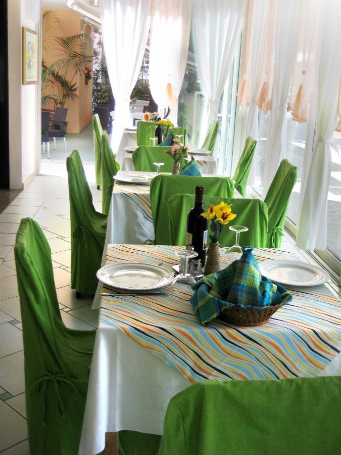 Hotel Silvana Cattolica